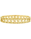 Bracelet "My Dior" de Dior Joaillerie Bracelet "My Dior" de Dior Joaillerie