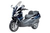 Piaggio X9 Evolution 125 Piaggio X9 Evolution 125