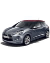Citroën DS3 1.6 THP 150 Sport Chic Citroën DS3 1.6 THP 150 Sport Chic