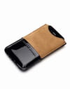 Pochette iPhone "Santa Fe" de Gérard Darel Pochette iPhone "Santa Fe" de Gérard Darel
