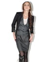Tailleur-jupe de Best Mountain Tailleur-jupe de Best Mountain