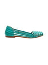 Sandales en cuir de Pull & Bear Sandales en cuir de Pull & Bear