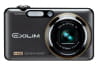 Casio Exilim EX-FC100 Casio Exilim EX-FC100