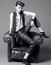 Pantalon "Cheval" de Cop.Copine Pantalon "Cheval" de Cop.Copine