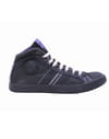 Sneakers montantes de Diesel Sneakers montantes de Diesel