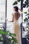Robe Aloï d'Amarildine Robe Aloï d'Amarildine