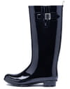 Bottes de pluie vernies d'Eurodif Bottes de pluie vernies d'Eurodif