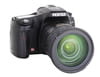 Pentax K200D Pentax K200D