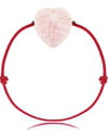 Bracelet "Amour" de Cardissa pour la Croix Rouge Bracelet "Amour" de Cardissa pour la Croix Rouge