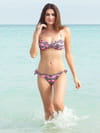 Maillot de bain deux-pièces de Pimkie Maillot de bain deux-pièces de Pimkie