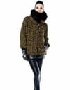 Manteau Farahn de Miss Sixty Manteau Farahn de Miss Sixty