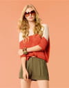 Short en lin de New look Short en lin de New look