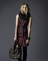Robe trench de Burberry Robe trench de Burberry