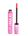 Mascara Mini Maxi de Nocibé Mascara Mini Maxi de Nocibé