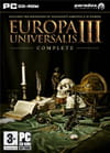 Europa Universalis 3 Complete Europa Universalis 3 Complete