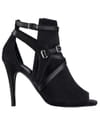 Sandales noires d'Hermès Sandales noires d'Hermès