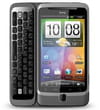 HTC Desire Z HTC Desire Z
