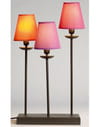 Lampe Color Triangle de Casa Lampe Color Triangle de Casa