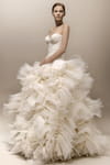 Robe Keira de Max Chaoul Couture Robe Keira de Max Chaoul Couture