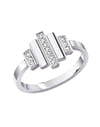 Petite bague Cadence de Dihn Van Petite bague Cadence de Dihn Van