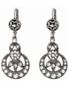 Boucles d'oreilles "Orient" d'Agatha Boucles d'oreilles "Orient" d'Agatha