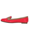 Mocassins bicolores de Naf Naf Mocassins bicolores de Naf Naf