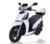Kymco People 125 GT injection Kymco People 125 GT injection