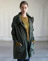 Parka militaire de Asos Parka militaire de Asos