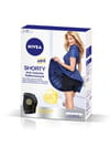 Shorty anti-cellulite raffermissant de Nivea Shorty anti-cellulite raffermissant de Nivea