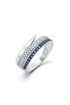 Bague saphirs Le manège à bijoux Bague saphirs Le manège à bijoux