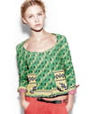 Veste "Kelly" d'Antik Batik Veste "Kelly" d'Antik Batik