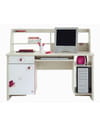 Le bureau "Flower" d'Atlas Le bureau "Flower" d'Atlas
