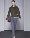 Jean gris de Liu Jo Jean gris de Liu Jo