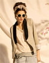 Veste "Valeria" de One step Veste "Valeria" de One step