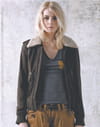 Blouson "Moisson" de Freeman T. Porter Blouson "Moisson" de Freeman T. Porter