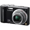 Panasonic DMC-TZ10 Panasonic DMC-TZ10