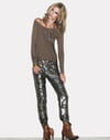 Pantalon à sequins d'Antik Batik Pantalon à sequins d'Antik Batik