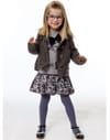 Look anglais Chipie Look anglais Chipie