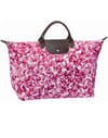 Bagage "Darshan" de Longchamp Bagage "Darshan" de Longchamp