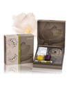 Coffret "Secret de sensorialité" de Decléor Coffret "Secret de sensorialité" de Decléor