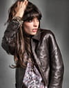 Classic Leather Jacket de Levi's Classic Leather Jacket de Levi's