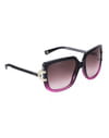 Lunettes "DiorGraphix3" de Dior Lunettes "DiorGraphix3" de Dior
