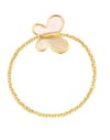 Bague "Baby Boom" de Morganne Bello Bague "Baby Boom" de Morganne Bello
