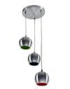 Lampe Mambo d'Oliban Lampe Mambo d'Oliban