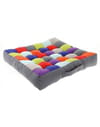 Coussin de sol Quadri de Fly Coussin de sol Quadri de Fly