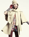 Manteau-cape de H&M Manteau-cape de H&M