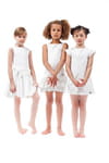 Robe INCOLOR1, Robe Ilissa et robe Innocente Junior Gaultier Robe INCOLOR1, Robe Ilissa et robe Innocente Junior Gaultier