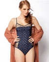 Body imprimé de La Redoute Body imprimé de La Redoute