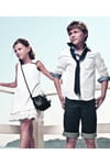 Tenues chics de Boss Tenues chics de Boss