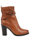 Boots "Voltaire" de Caroll Boots "Voltaire" de Caroll